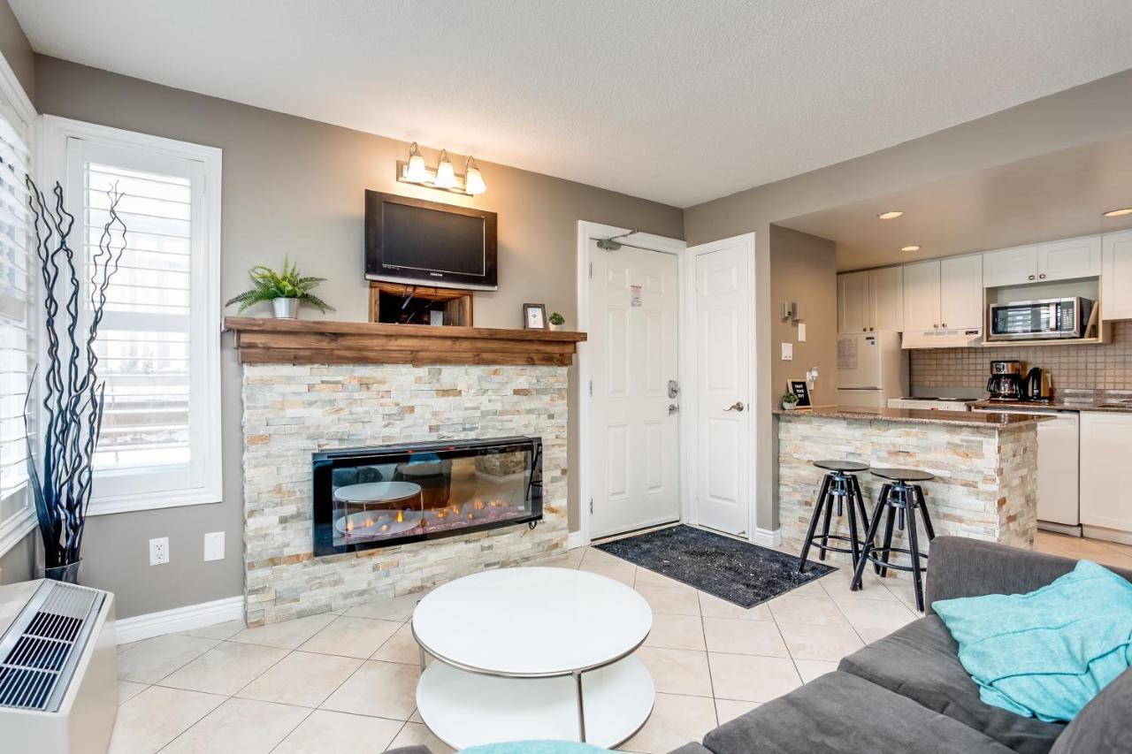 Cozy North Creek Resort Studio Blue Mountains Εξωτερικό φωτογραφία