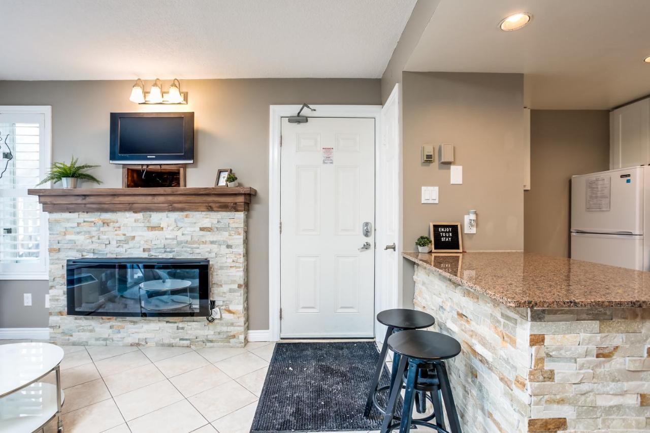 Cozy North Creek Resort Studio Blue Mountains Εξωτερικό φωτογραφία