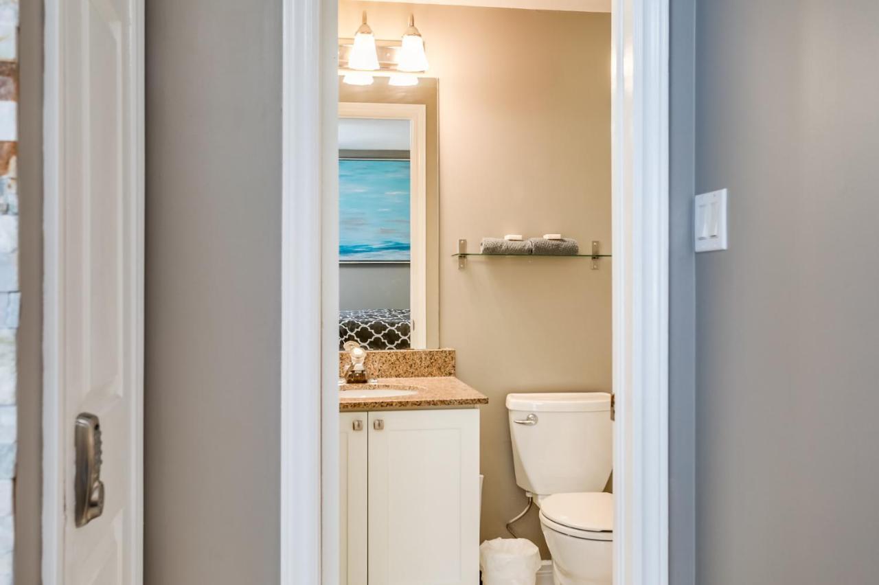 Cozy North Creek Resort Studio Blue Mountains Εξωτερικό φωτογραφία