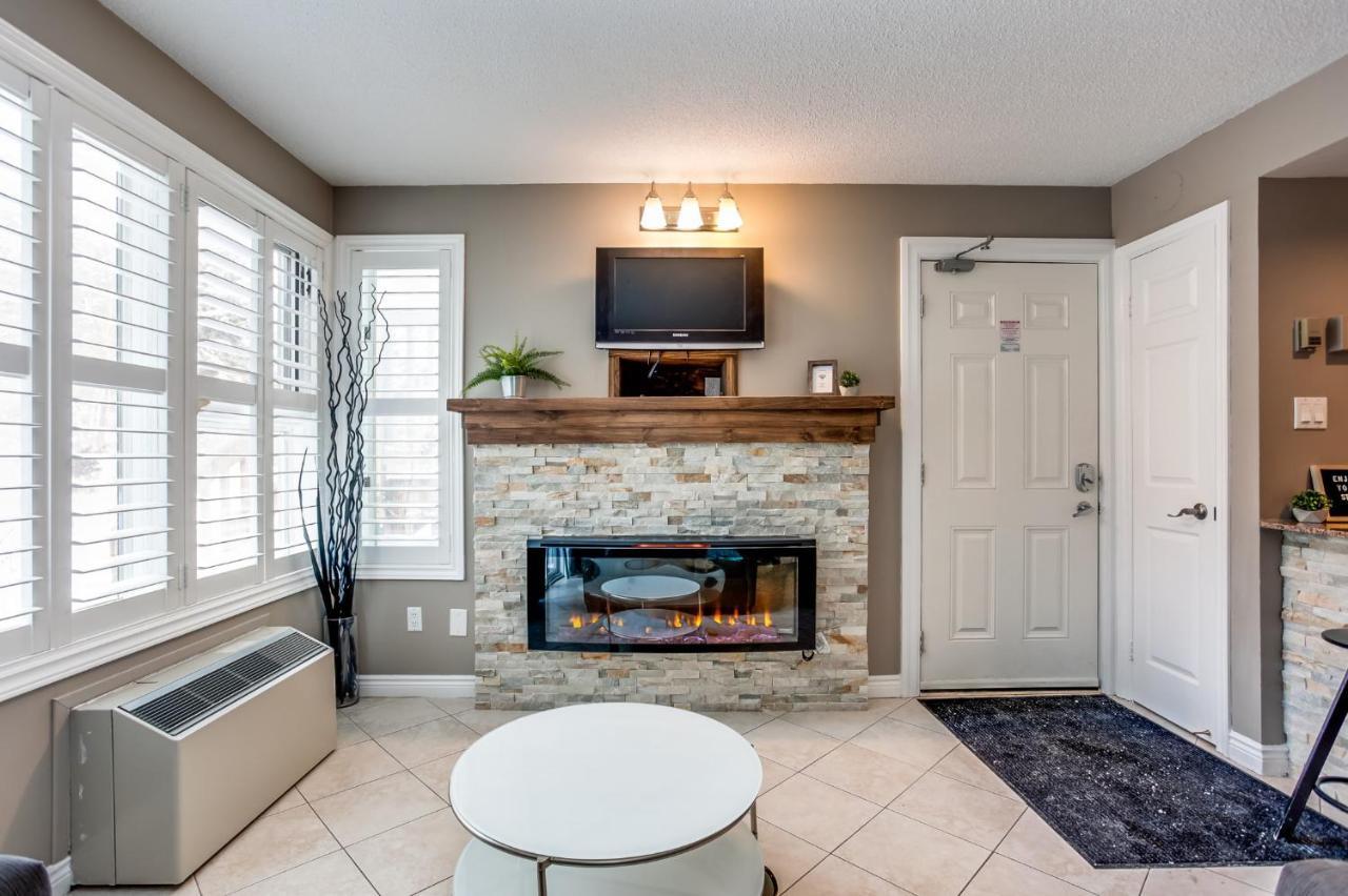 Cozy North Creek Resort Studio Blue Mountains Εξωτερικό φωτογραφία